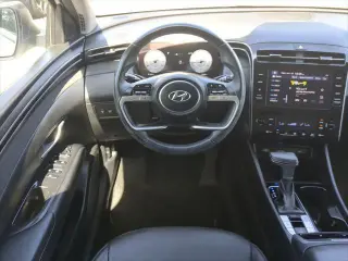 Hyundai TUCSON 2023 SEL 4dr SUV