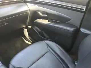 Hyundai TUCSON 2023 SEL 4dr SUV