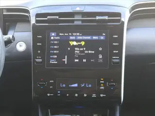 Hyundai TUCSON 2023 SEL 4dr SUV