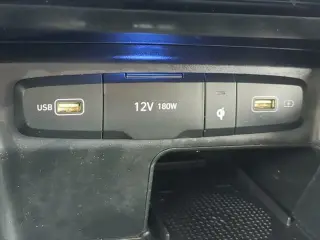 Hyundai TUCSON 2023 SEL 4dr SUV