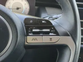 Hyundai TUCSON 2023 SEL 4dr SUV