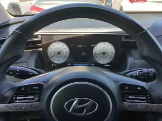Hyundai TUCSON 2023 SEL 4dr SUV