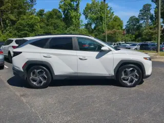 Hyundai TUCSON 2023 SEL 4dr SUV
