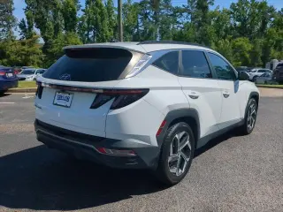 Hyundai TUCSON 2023 SEL 4dr SUV