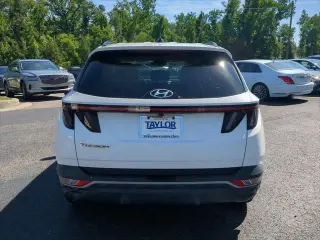 Hyundai TUCSON 2023 SEL 4dr SUV