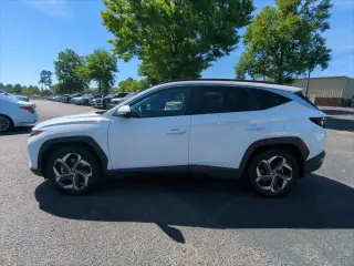 Hyundai TUCSON 2023 SEL 4dr SUV