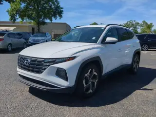 Hyundai TUCSON 2023 SEL 4dr SUV