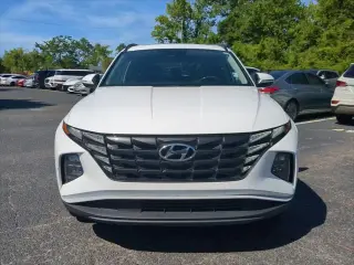 Hyundai TUCSON 2023 SEL 4dr SUV