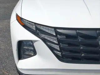 Hyundai TUCSON 2023 SEL 4dr SUV