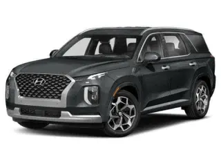 Hyundai PALISADE 2022 Calligraphy 4dr SUV