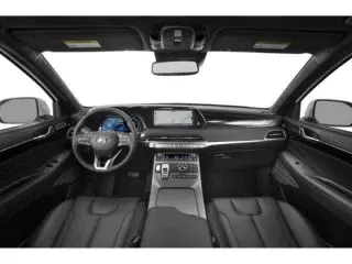 Hyundai PALISADE 2022 Calligraphy 4dr SUV