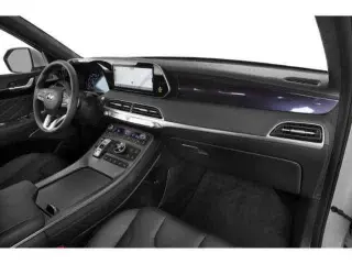 Hyundai PALISADE 2022 Calligraphy 4dr SUV