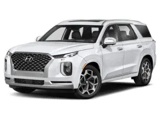 Hyundai PALISADE 2022 Calligraphy 4dr SUV