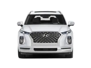Hyundai PALISADE 2022 Calligraphy 4dr SUV