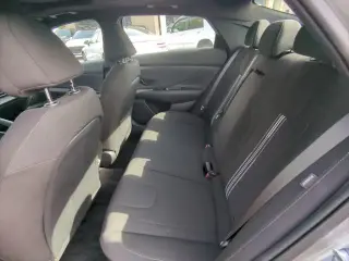 Hyundai ELANTRA 2026 SEL Sport Premium 4dr Sedan