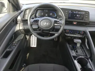 Hyundai ELANTRA 2026 SEL Sport Premium 4dr Sedan