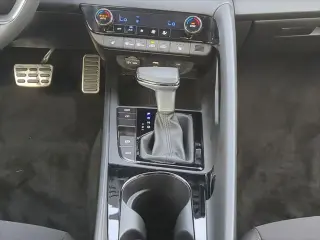 Hyundai ELANTRA 2026 SEL Sport Premium 4dr Sedan