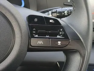 Hyundai ELANTRA 2026 SEL Sport Premium 4dr Sedan