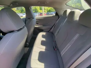 Hyundai ELANTRA 2023 SEL 4dr Sedan