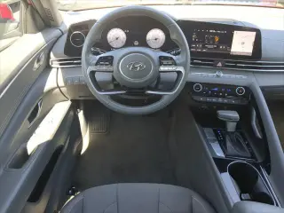 Hyundai ELANTRA 2023 SEL 4dr Sedan