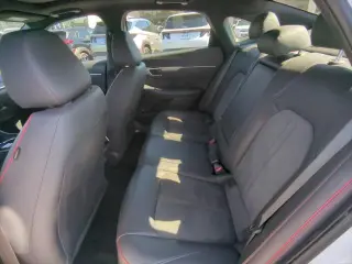 Hyundai SONATA 2022 SEL Plus 4dr Sedan