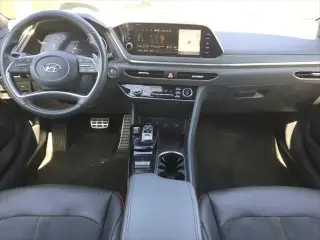 Hyundai SONATA 2022 SEL Plus 4dr Sedan