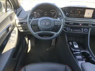 Hyundai SONATA 2022 SEL Plus 4dr Sedan