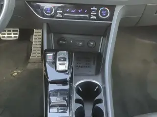 Hyundai SONATA 2022 SEL Plus 4dr Sedan