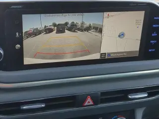 Hyundai SONATA 2022 SEL Plus 4dr Sedan