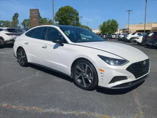 Hyundai SONATA 2022 SEL Plus 4dr Sedan