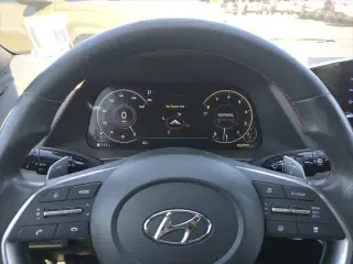 Hyundai SONATA 2022 SEL Plus 4dr Sedan