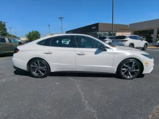 Hyundai SONATA 2022 SEL Plus 4dr Sedan