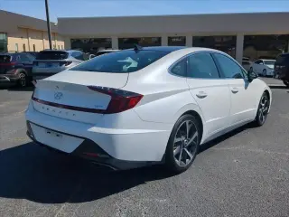 Hyundai SONATA 2022 SEL Plus 4dr Sedan