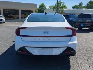 Hyundai SONATA 2022 SEL Plus 4dr Sedan