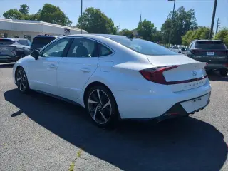 Hyundai SONATA 2022 SEL Plus 4dr Sedan