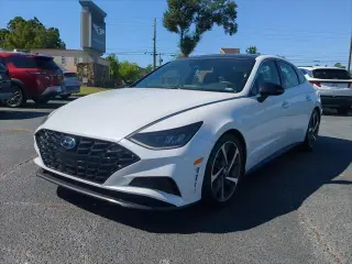 Hyundai SONATA 2022 SEL Plus 4dr Sedan