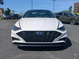 Hyundai SONATA 2022 SEL Plus 4dr Sedan