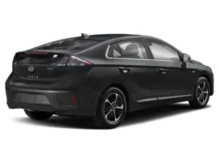 Hyundai IONIQ Plug-in Hybrid 2022 SEL 4dr Hatchback