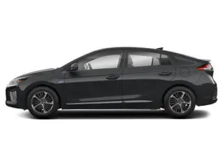 Hyundai IONIQ Plug-in Hybrid 2022 SEL 4dr Hatchback