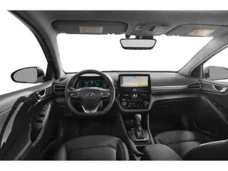 Hyundai IONIQ Plug-in Hybrid 2022 SEL 4dr Hatchback