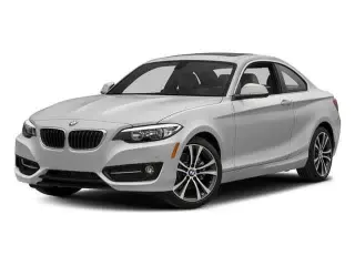 BMW 2 Series 2017 230i 2dr Coupe