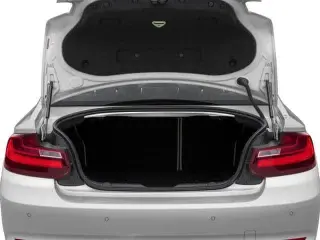 BMW 2 Series 2017 230i 2dr Coupe