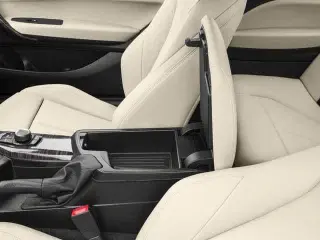 BMW 2 Series 2017 230i 2dr Coupe