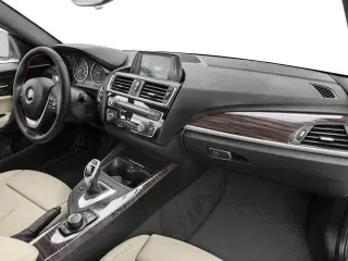 BMW 2 Series 2017 230i 2dr Coupe