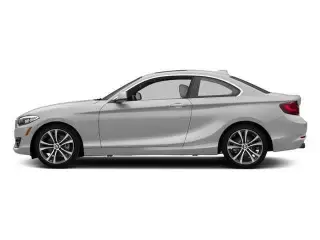 BMW 2 Series 2017 230i 2dr Coupe