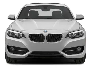 BMW 2 Series 2017 230i 2dr Coupe