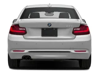 BMW 2 Series 2017 230i 2dr Coupe