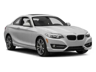 BMW 2 Series 2017 230i 2dr Coupe