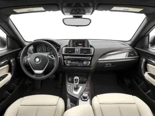 BMW 2 Series 2017 230i 2dr Coupe