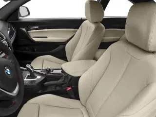 BMW 2 Series 2017 230i 2dr Coupe